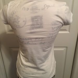 adidas Tops - ( Junior) Girl’s Adidas Tee adidas Tops - ( Junior) Girl’s Adidas Tee